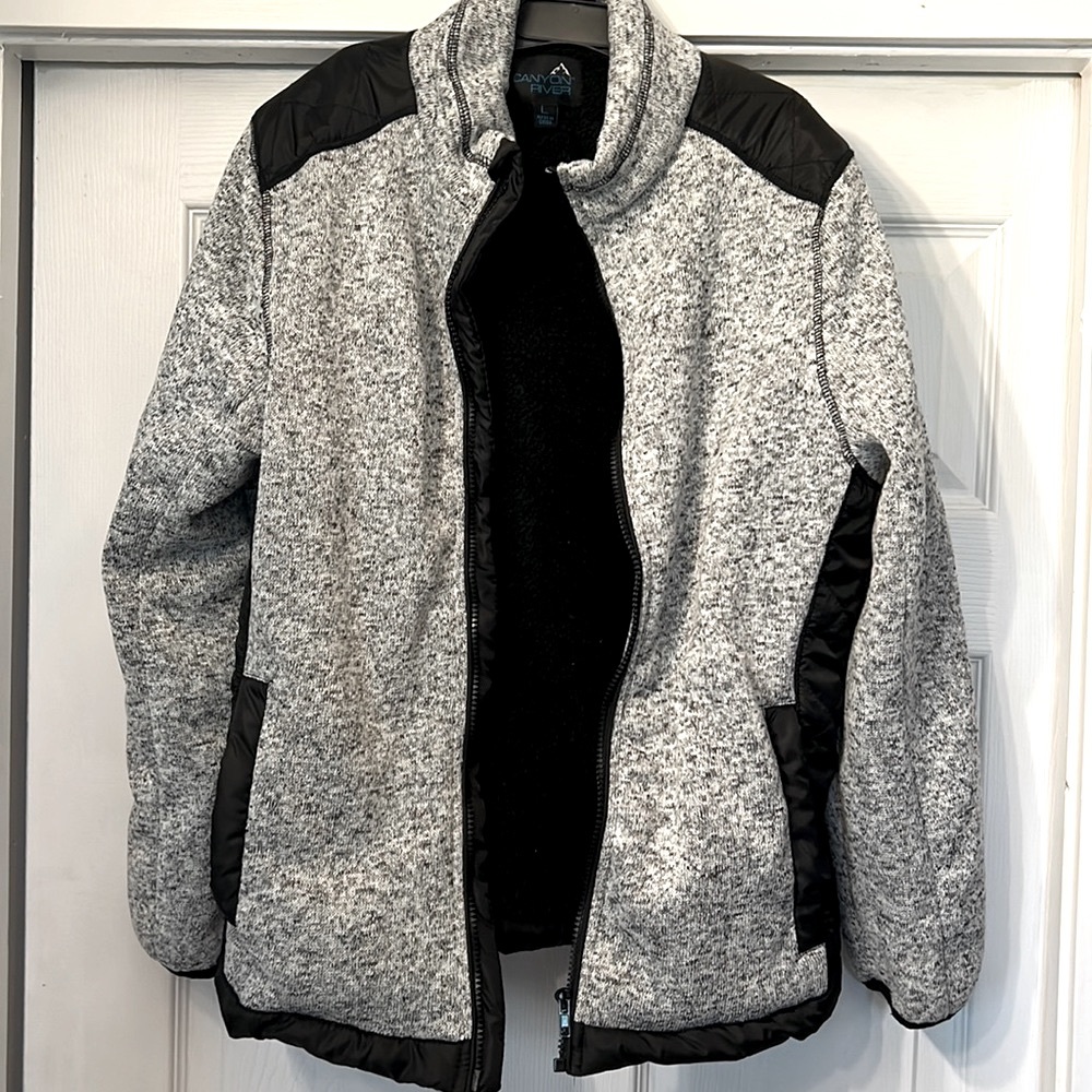 Canyon River Jacket